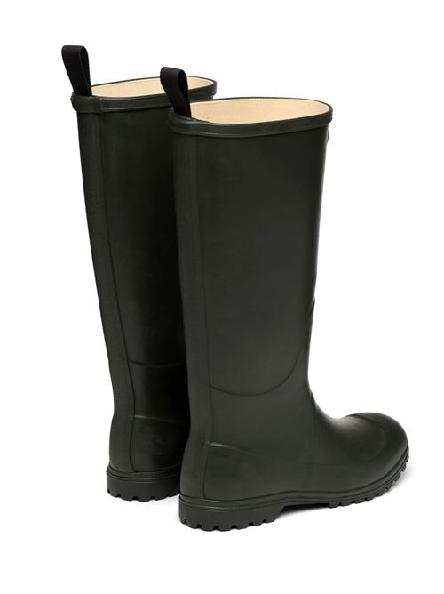 799 rubber boots SUPERGA | S8148XWA0K