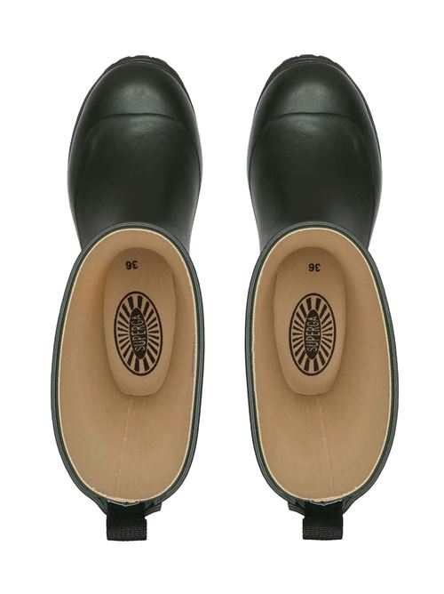 799 rubber boots SUPERGA | S8148XWA0K