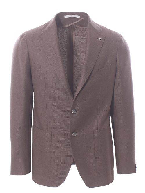 virgin wool opsack jacket TAGLIATORE | 1SMC22K-120028T5119
