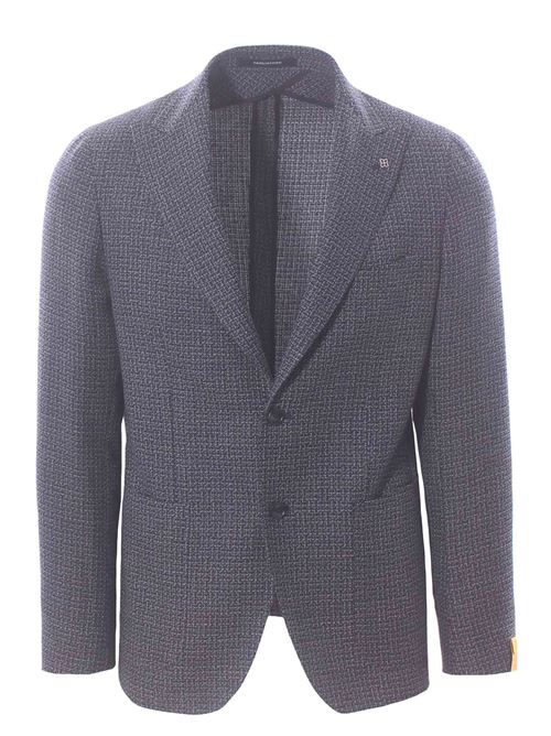 virgin wool jacket TAGLIATORE | 1SMC26K-120182EI876