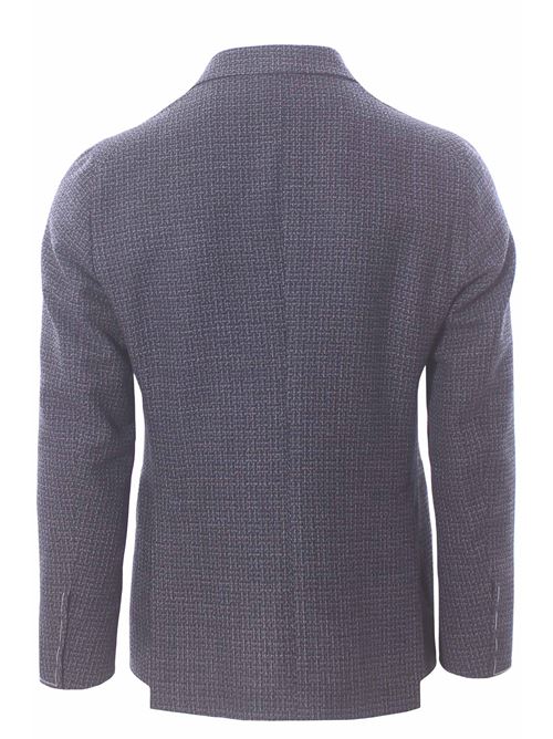 virgin wool jacket TAGLIATORE | 1SMC26K-120182EI876