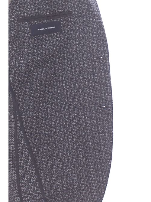 virgin wool jacket TAGLIATORE | 1SMC26K-120182EI876