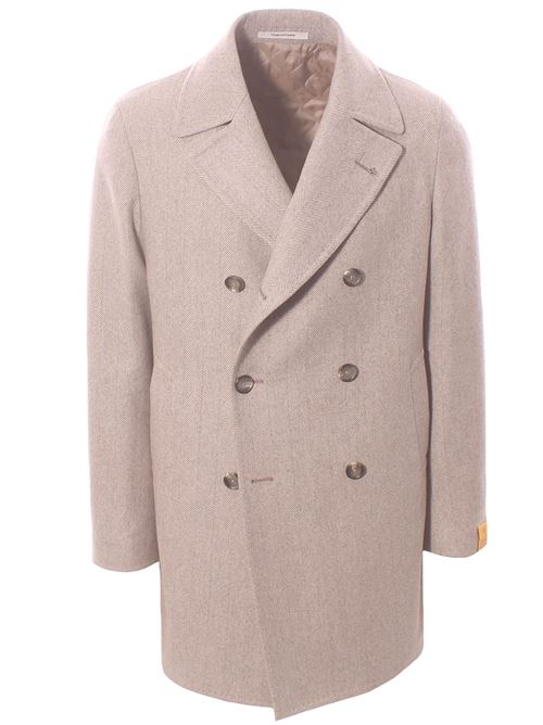 virgin wool coat TAGLIATORE | C-STEPHAN-550067EA897