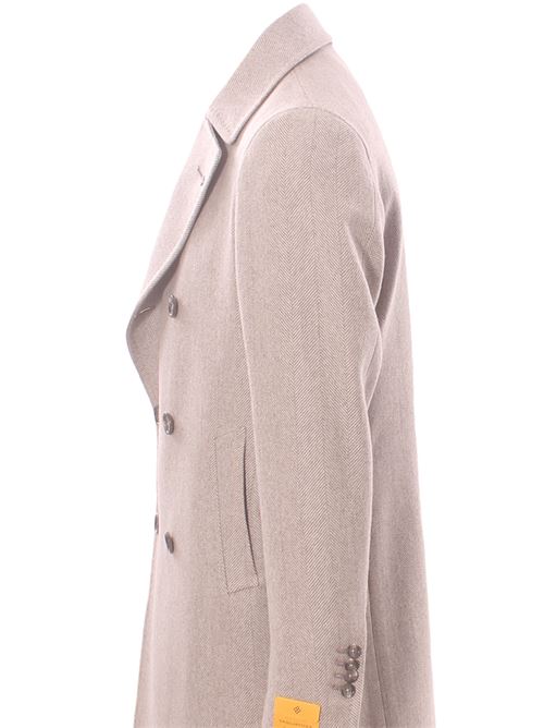 virgin wool coat TAGLIATORE | C-STEPHAN-550067EA897