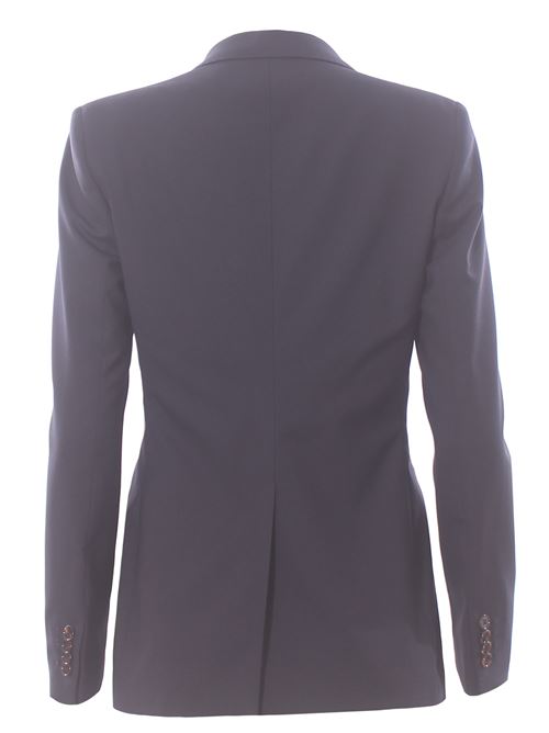 double breasted wool suit TAGLIATORE | T-PARIGI10BAD150166UB1184
