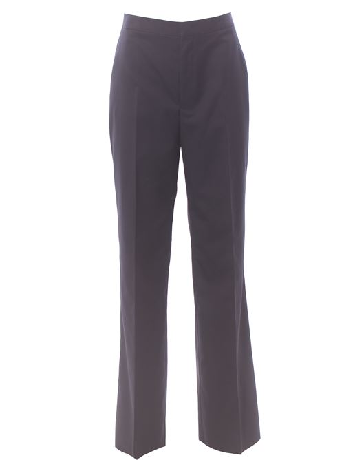 double breasted wool suit TAGLIATORE | T-PARIGI10BAD150166UB1184