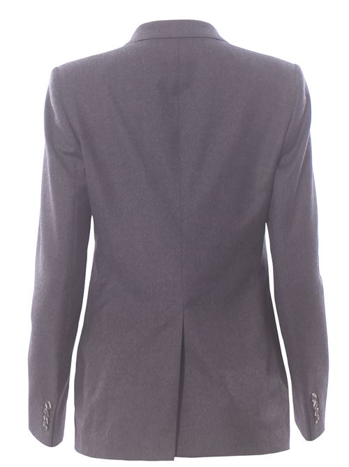 double breasted wool and silk suit TAGLIATORE | T-PARIGI10BAD520038US1227