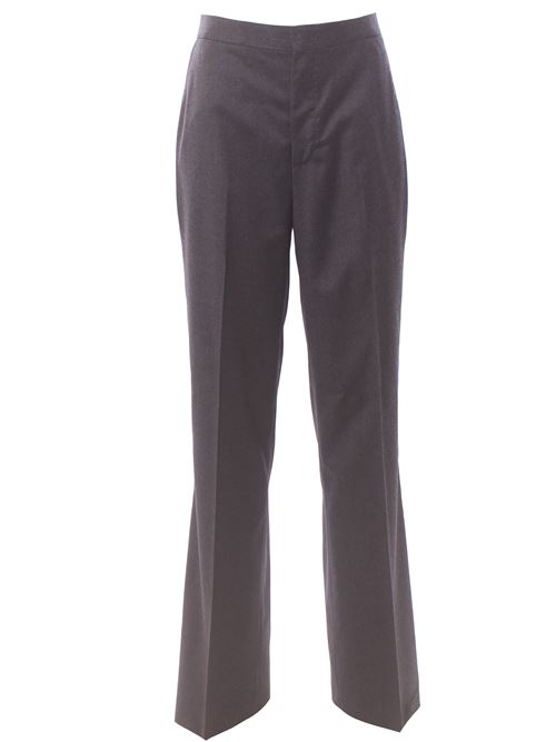 double breasted wool and silk suit TAGLIATORE | T-PARIGI10BAD520038US1227