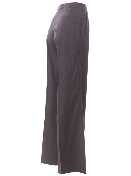 double breasted wool and silk suit TAGLIATORE | T-PARIGI10BAD520038US1227