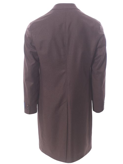 super 150's zero gravity coat TOMBOLINI | LSZ3-IALTU231
