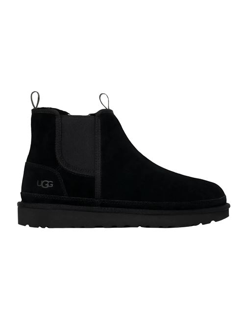 neumel chelsea ankle boots UGG | M1121644BLK