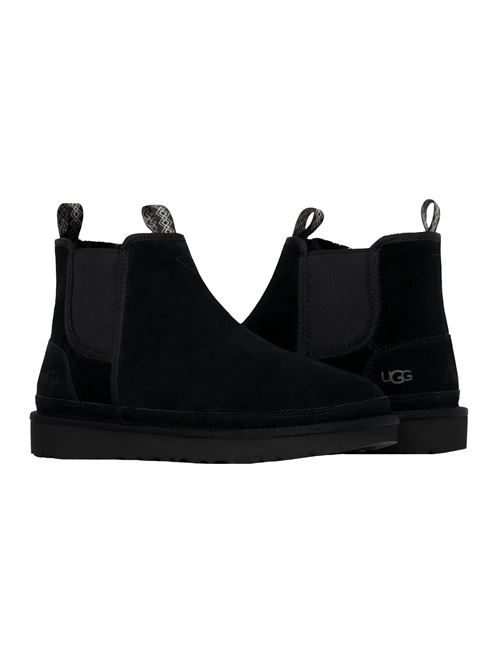 neumel chelsea ankle boots UGG | M1121644BLK
