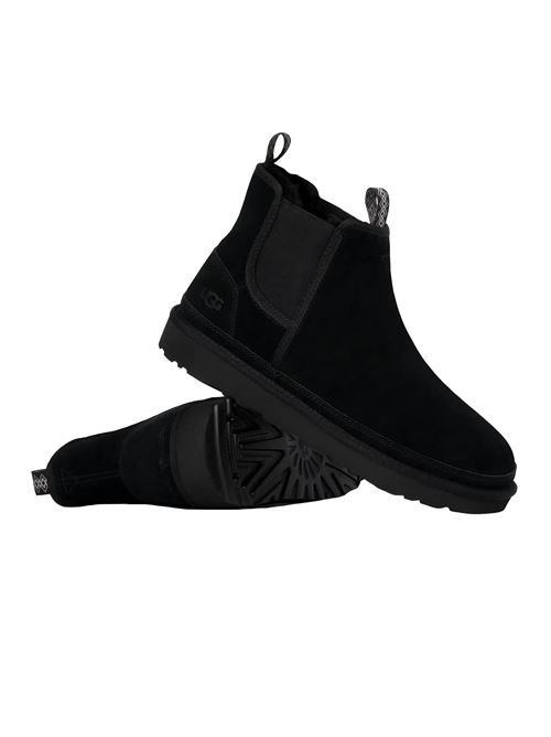 neumel chelsea ankle boots UGG | M1121644BLK