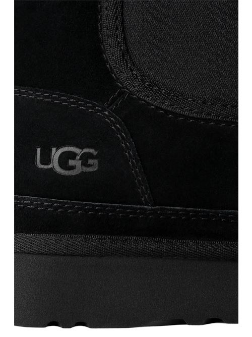 neumel chelsea ankle boots UGG | M1121644BLK