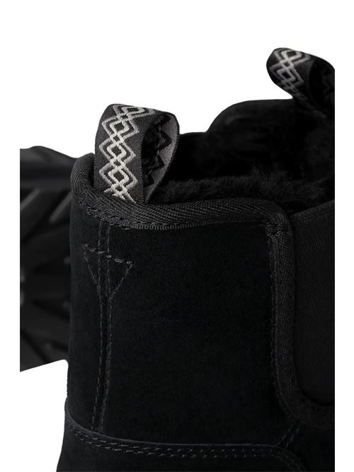 neumel chelsea ankle boots UGG | M1121644BLK