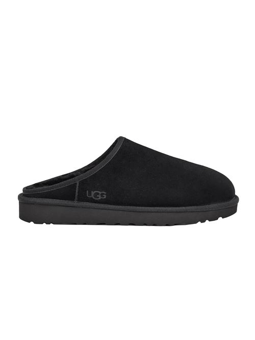 men's slip on classic UGG | M1129290BLK