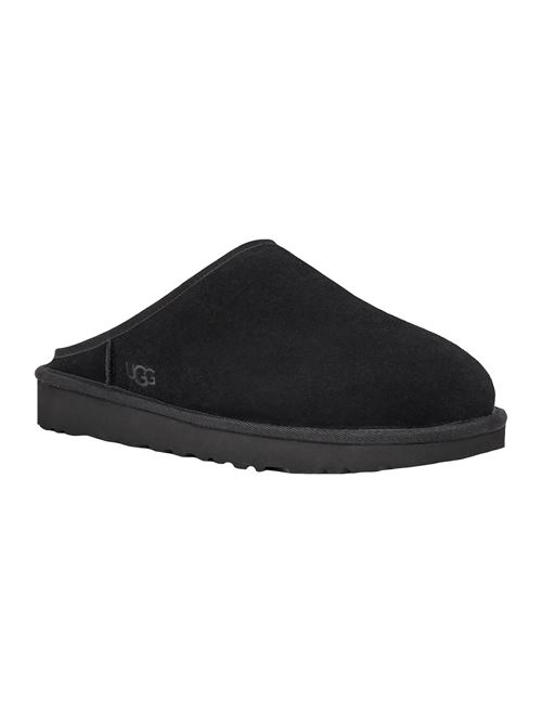 men's slip on classic UGG | M1129290BLK