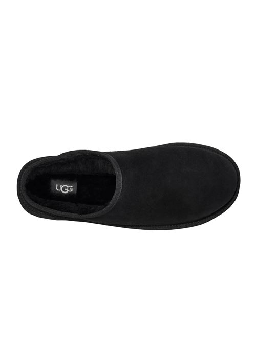 men's slip on classic UGG | M1129290BLK