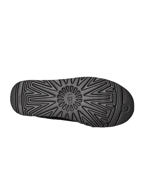 men's slip on classic UGG | M1129290BLK