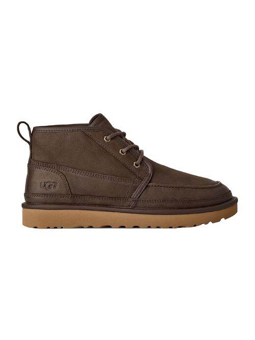 Stivaletto m neumel moc nubuck UGG | M1171112DDC