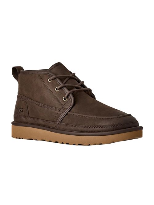 Stivaletto m neumel moc nubuck UGG | M1171112DDC