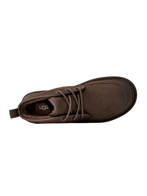 Stivaletto m neumel moc nubuck UGG | M1171112DDC