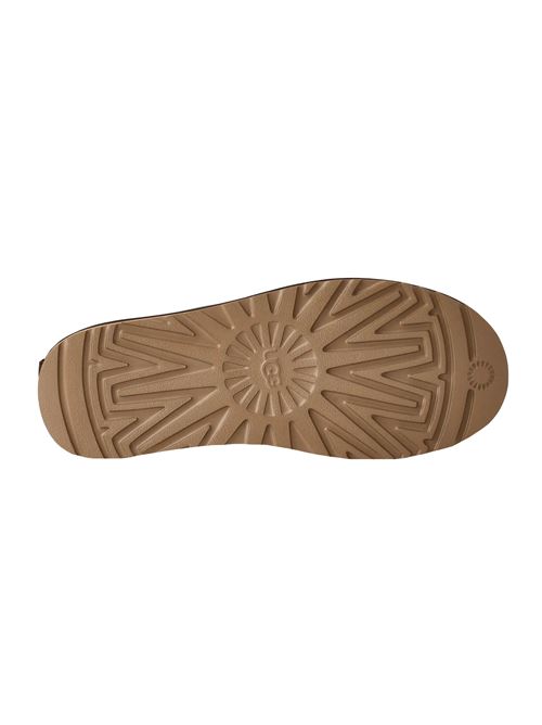 Stivaletto m neumel moc nubuck UGG | M1171112DDC