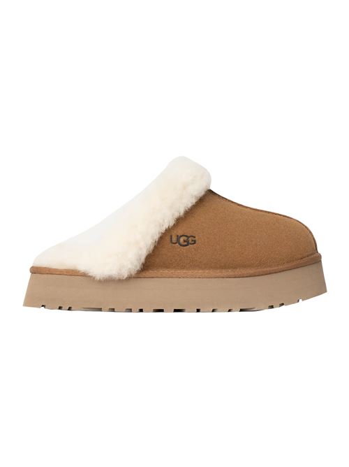 women's disquette UGG | W1122550CHE