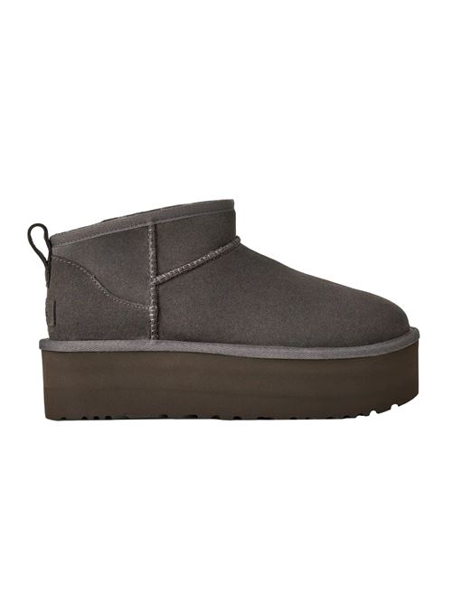 classic ultra mini platform UGG | W1135092CHRC