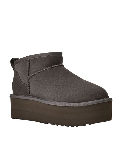 classic ultra mini platform UGG | W1135092CHRC