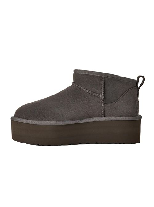 classic ultra mini platform UGG | W1135092CHRC
