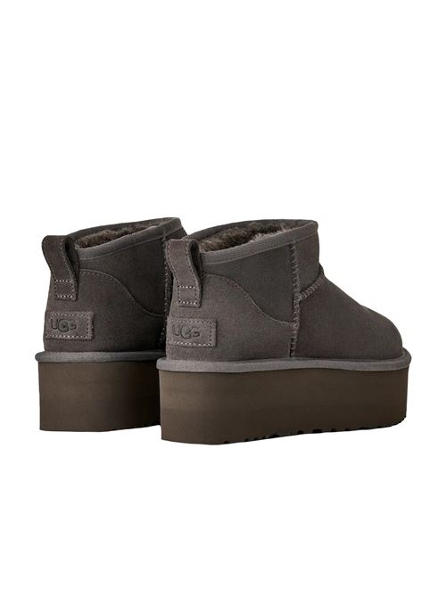 classic ultra mini platform UGG | W1135092CHRC