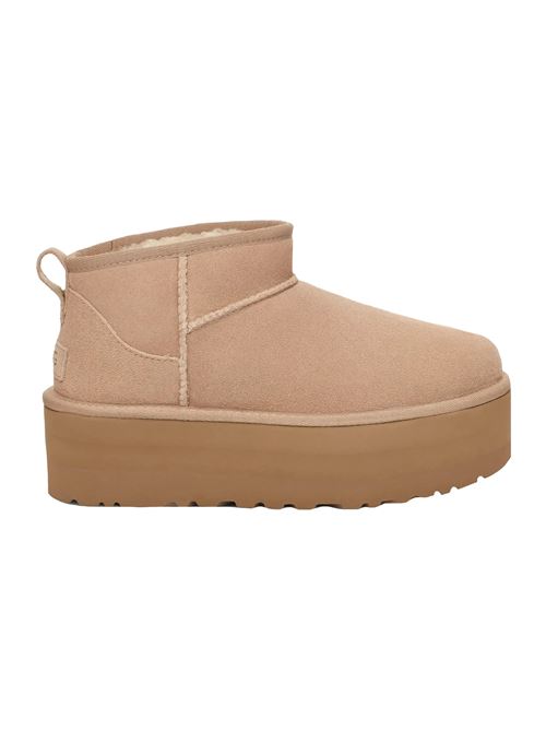 classic ultra mini platform UGG | W1135092SAN