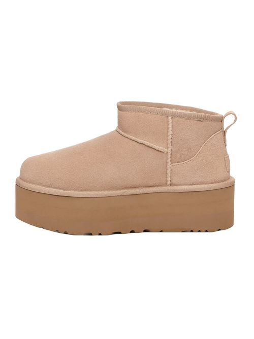 classic ultra mini platform UGG | W1135092SAN