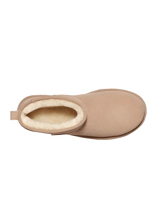 classic ultra mini platform UGG | W1135092SAN