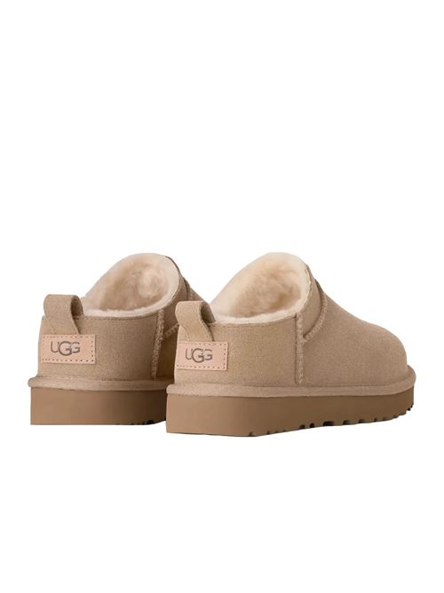 classic micro UGG | W1173891SAN