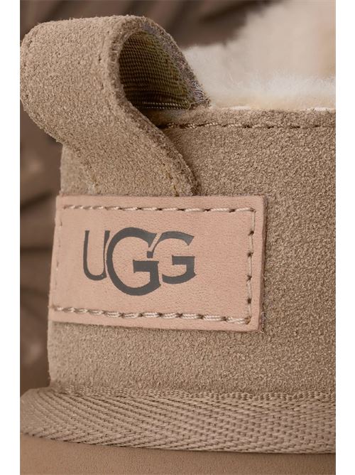 classic micro UGG | W1173891SAN