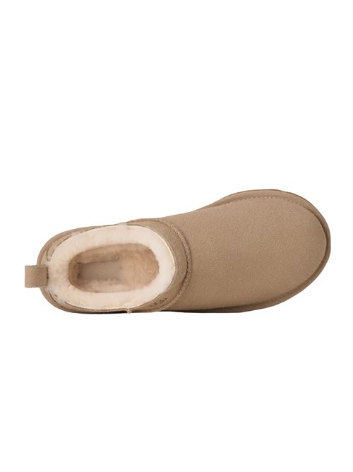 classic micro UGG | W1173891SAN