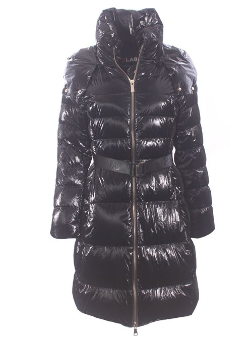 Giubbino lungo con cintura VLAB | FW468291