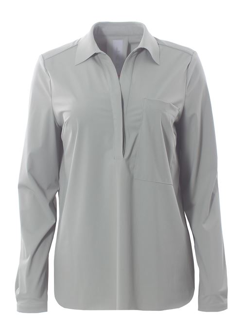 blouse in technical fabric VLAB | FW4688543