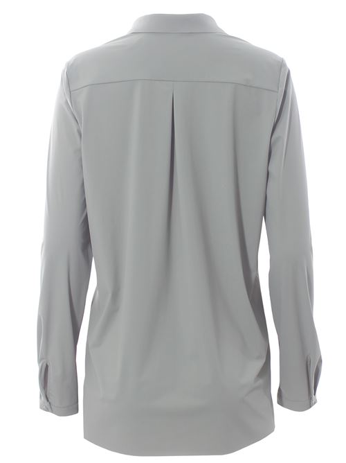 blouse in technical fabric VLAB | FW4688543