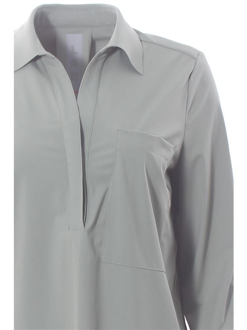 blouse in technical fabric VLAB | FW4688543