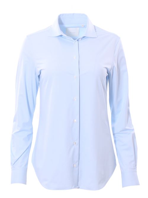 active pina shirt XACUS | 15460PINAKT1103002