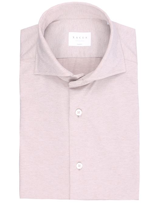 active shirt in technical jersey XACUS | 91615ACT52102