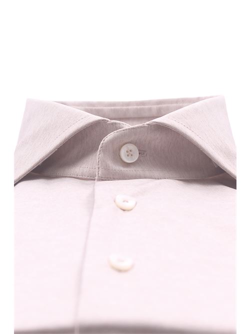camicia active in jersey tecnico XACUS | 91615ACT52102