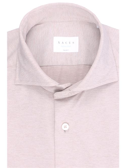 camicia active in jersey tecnico XACUS | 91615ACT52102