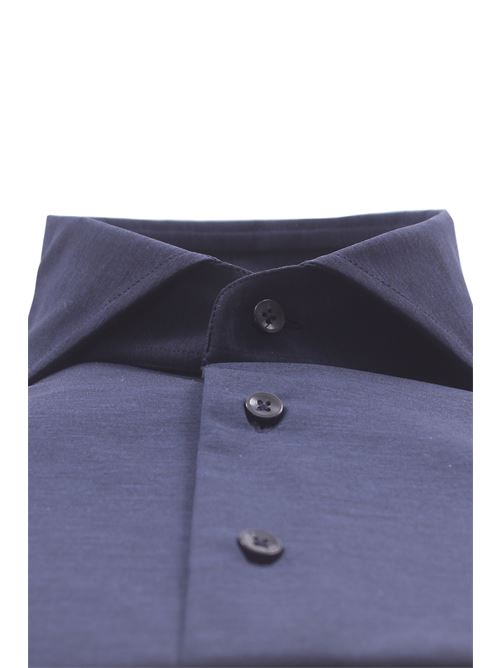 camicia active in jersey tecnico XACUS | 91615ACT52108