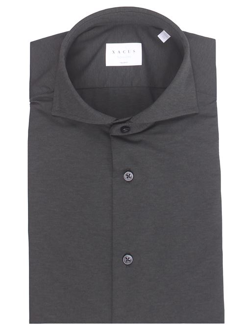 camicia active in jersey tecnico XACUS | 91615ACT52109
