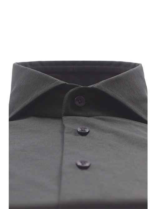 camicia active in jersey tecnico XACUS | 91615ACT52109