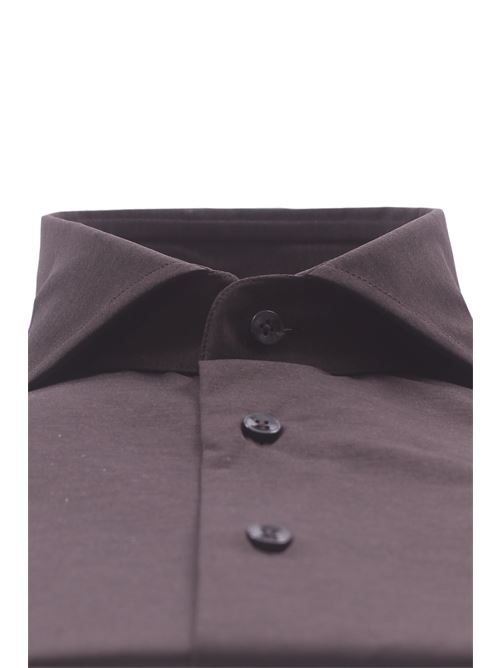 camicia active in jersey tecnico XACUS | 91615ACT52110